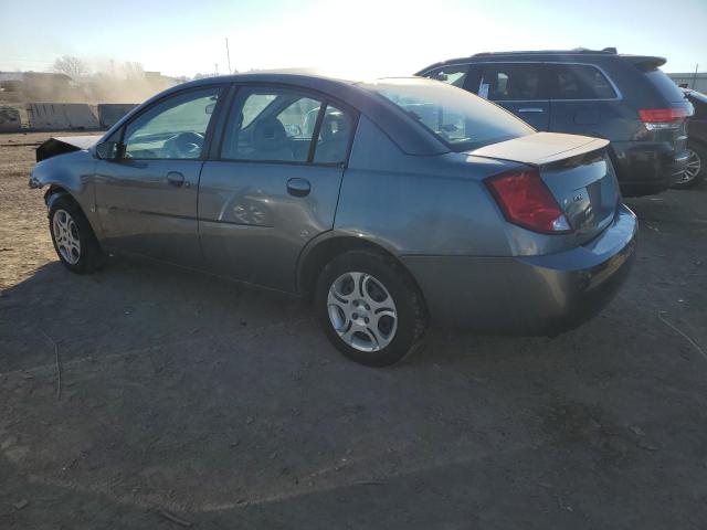 1G8AJ52F24Z197412 - 2004 SATURN ION LEVEL 2 灰色 照片 2