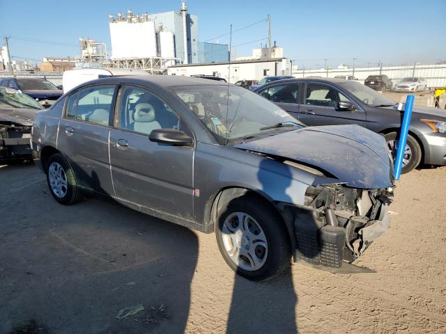 1G8AJ52F24Z197412 - 2004 SATURN ION LEVEL 2 灰色 照片 4