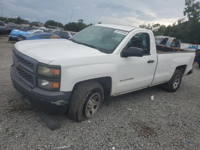2014 CHEVROLET SILVERADO C1500, 