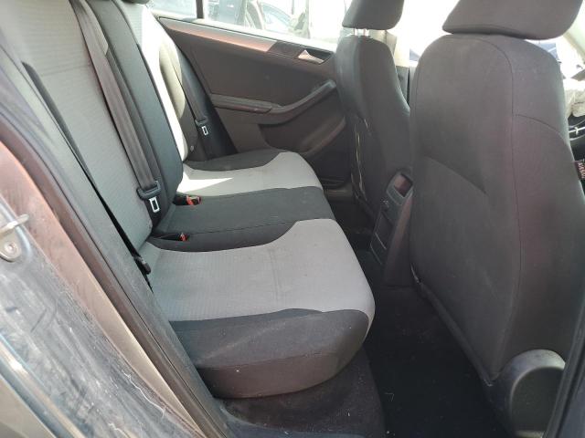 3VW2B7AJ5HM252545 - 2017 VOLKSWAGEN JETTA S BLUE photo 10