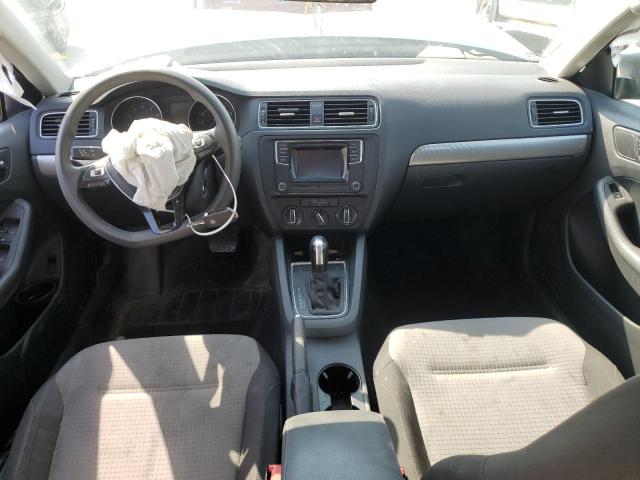 3VW2B7AJ5HM252545 - 2017 VOLKSWAGEN JETTA S BLUE photo 8