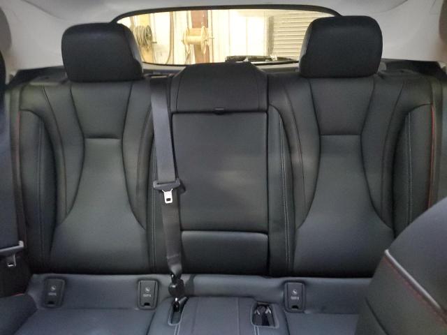 LRBFZNR43ND027792 - 2022 BUICK ENVISION ESSENCE Կարմիր լուսանկար 10