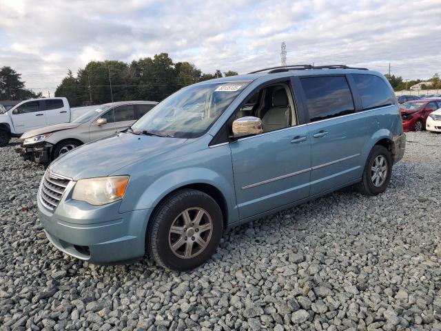 2010 CHRYSLER TOWN & COUNTRY TOURING, 