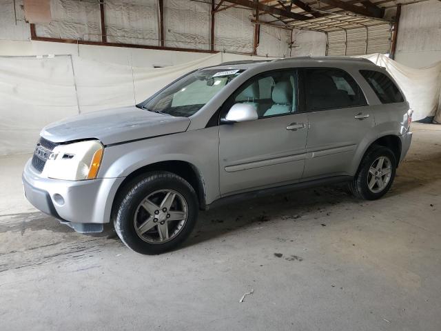 2006 CHEVROLET EQUINOX LT, 