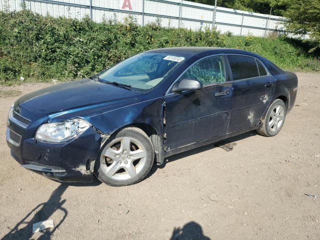 2010 CHEVROLET MALIBU LS, 