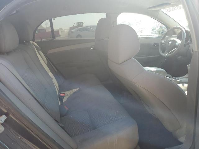 1G1ZB5EB9A4117619 - 2010 CHEVROLET MALIBU LS Blau Foto 10