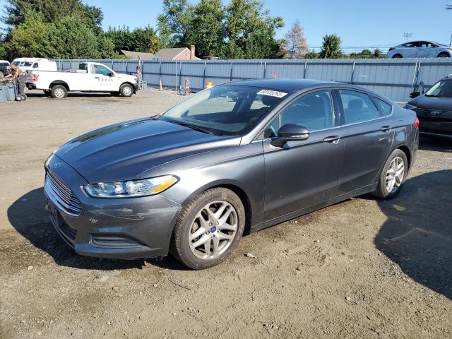 2016 FORD FUSION SE, 