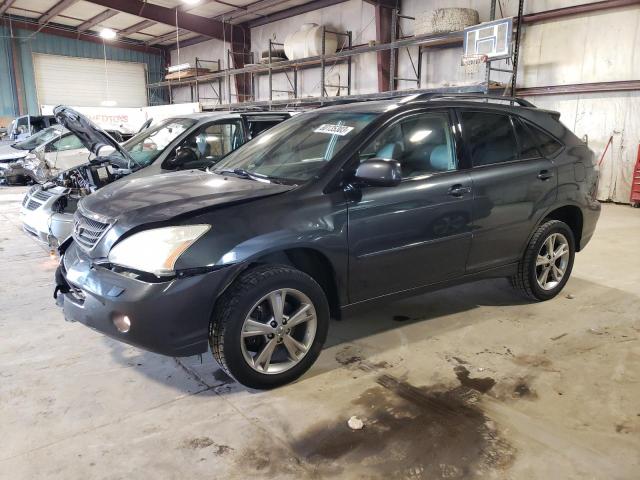 2006 LEXUS RX 400, 