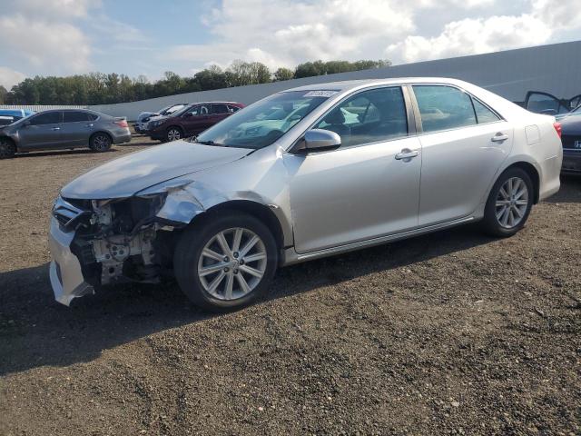 2013 TOYOTA CAMRY L, 