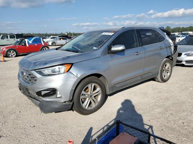 2020 FORD EDGE SEL, null