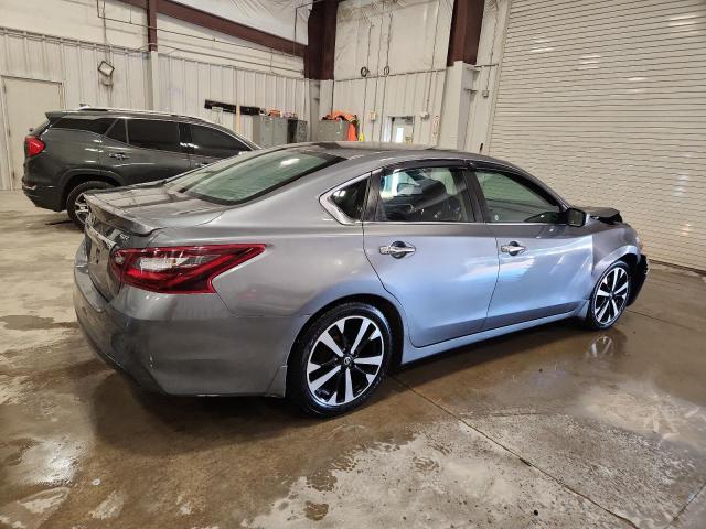 1N4AL3AP6JC131884 - 2018 NISSAN ALTIMA 2.5 Сұр фото 3