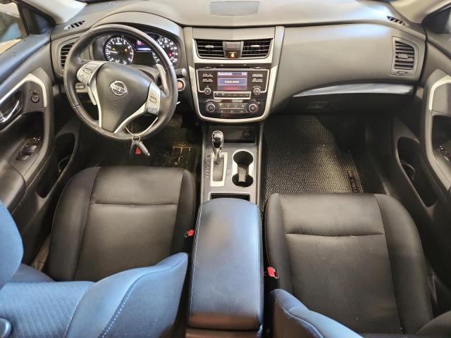 1N4AL3AP6JC131884 - 2018 NISSAN ALTIMA 2.5 Сұр фото 8