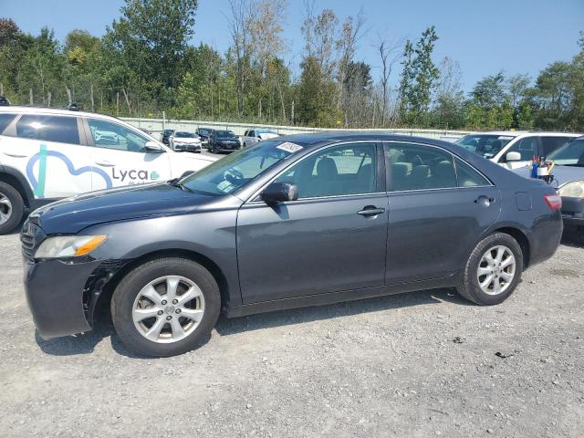 2008 TOYOTA CAMRY CE, 