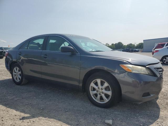 4T1BE46K68U203775 - 2008 TOYOTA CAMRY CE ნაცრისფერი ფოტო 4