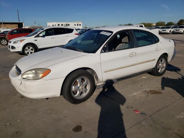 2000 FORD TAURUS LX, 