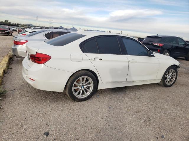 WBA8A9C56GK618253 - 2016 BMW 320 I WHITE photo 3