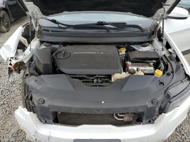 1C4PJMCX5KD208690 - 2019 JEEP CHEROKEE LATITUDE 白色 照片 12