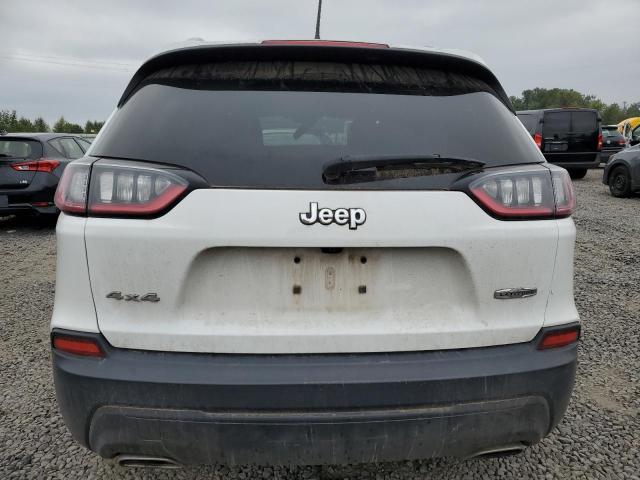 1C4PJMCX5KD208690 - 2019 JEEP CHEROKEE LATITUDE 白色 照片 6