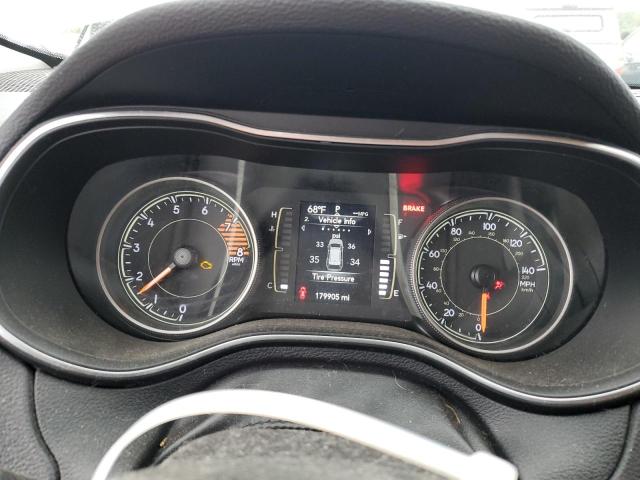 1C4PJMCX5KD208690 - 2019 JEEP CHEROKEE LATITUDE 白色 照片 9