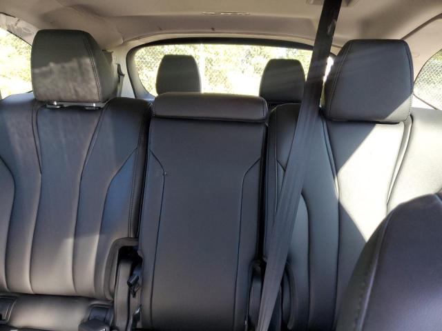 5J8YE1H38PL034061 - 2023 ACURA MDX 黑色 照片 10