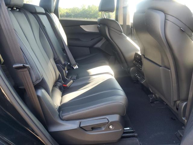 5J8YE1H38PL034061 - 2023 ACURA MDX 黑色 照片 11