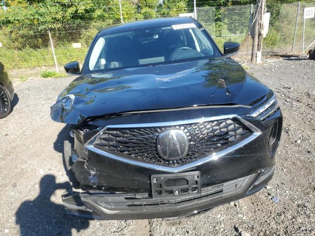 5J8YE1H38PL034061 - 2023 ACURA MDX 黑色 照片 5