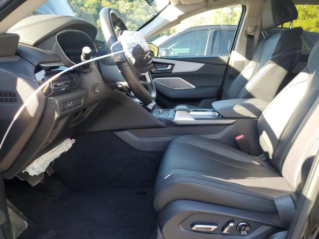 5J8YE1H38PL034061 - 2023 ACURA MDX 黑色 照片 7
