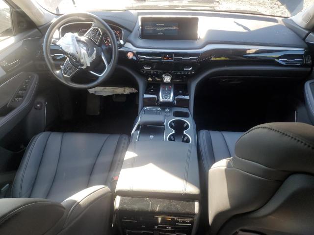 5J8YE1H38PL034061 - 2023 ACURA MDX 黑色 照片 8