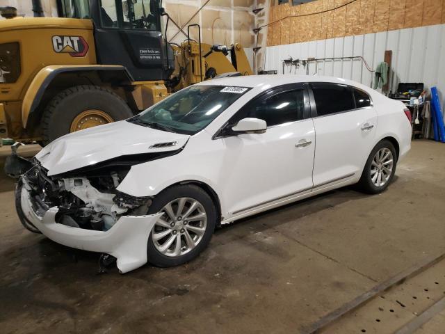 2014 BUICK LACROSSE, 