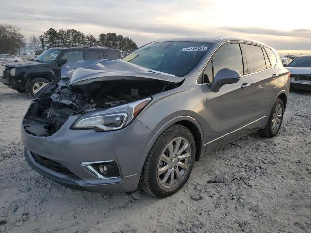 2020 BUICK ENVISION ESSENCE, 