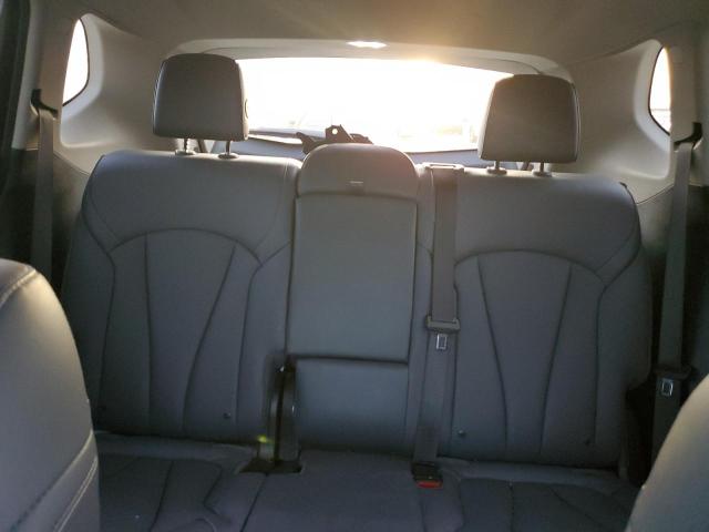 LRBFXCSA7LD032050 - 2020 BUICK ENVISION ESSENCE Մոխրագույն լուսանկար 10