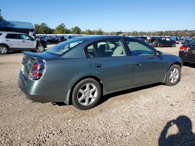 1N4AL11D46N447077 - 2006 NISSAN ALTIMA S GREEN photo 3