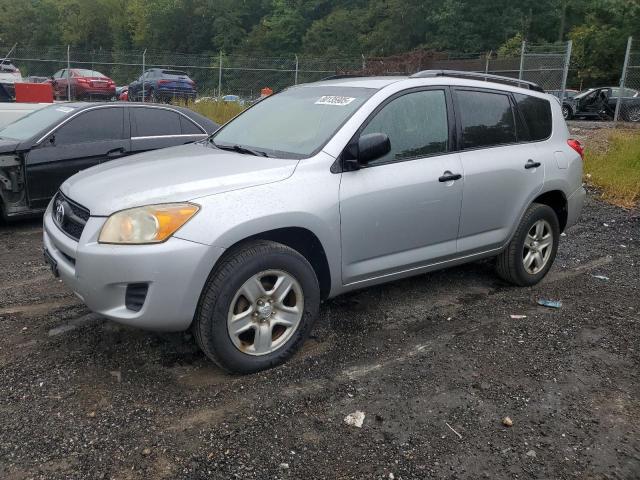 2010 TOYOTA RAV4, 