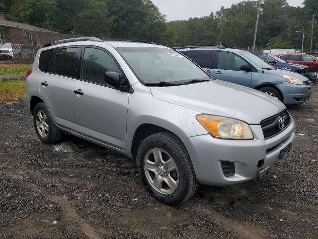 JTMBF4DV6AD023894 - 2010 TOYOTA RAV4 SILVER photo 4