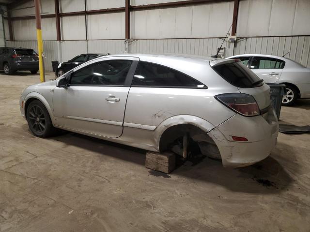 W08AT271285039783 - 2008 SATURN ASTRA XR SILVER photo 2