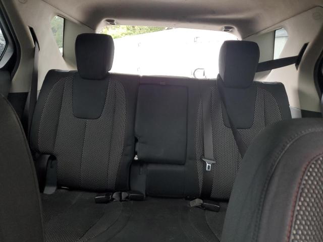 2GNALCEKXH1553379 - 2017 CHEVROLET EQUINOX LT GRAY photo 10