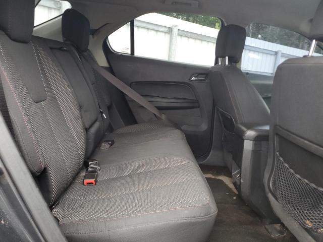 2GNALCEKXH1553379 - 2017 CHEVROLET EQUINOX LT GRAY photo 11