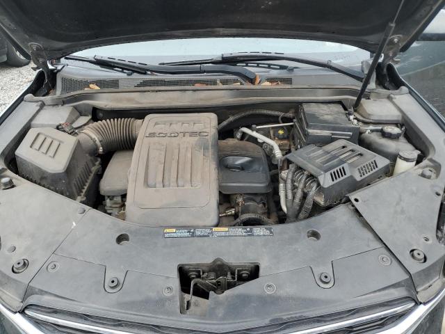 2GNALCEKXH1553379 - 2017 CHEVROLET EQUINOX LT GRAY photo 12