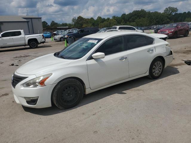 2013 NISSAN ALTIMA 2.5, 