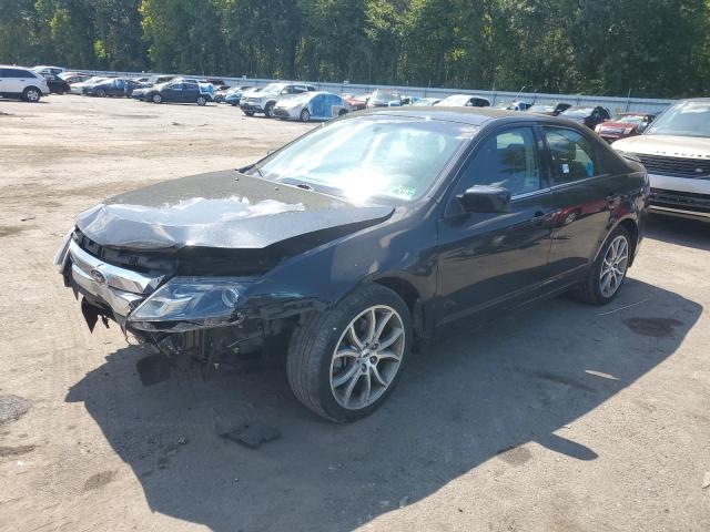 2011 FORD FUSION SE, 