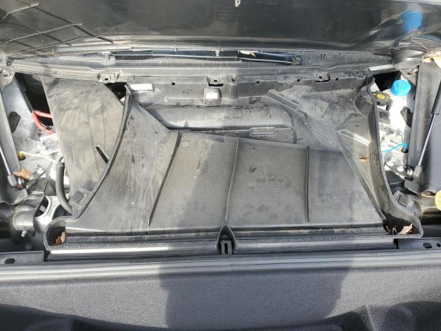 5YJSA1E22JF258657 - 2018 TESLA MODEL S Սպիտակ լուսանկար 11