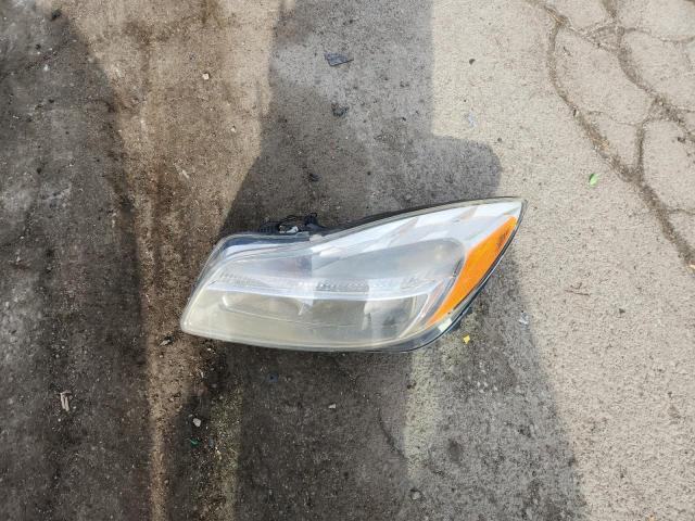 2G4GS5EK5C9147579 - 2012 BUICK REGAL PREMIUM Сріблястий фото 12