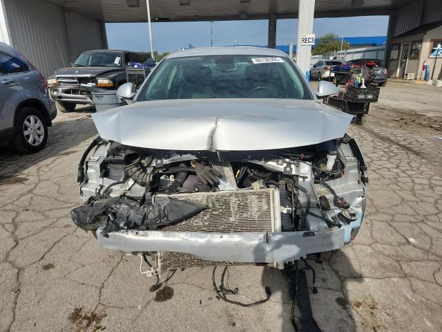 2G4GS5EK5C9147579 - 2012 BUICK REGAL PREMIUM Сріблястий фото 5