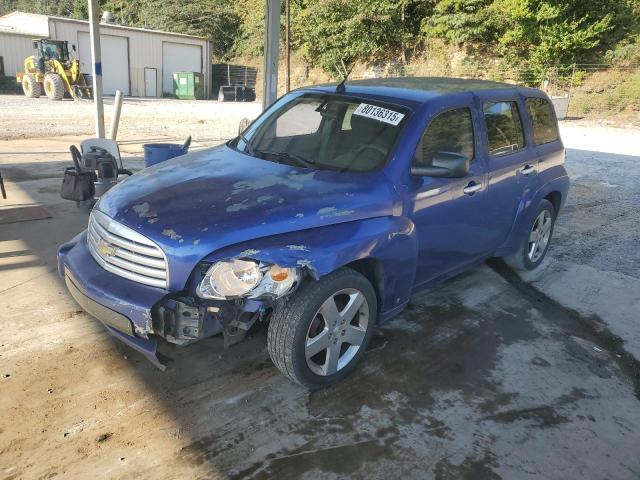 2006 CHEVROLET HHR LS, 