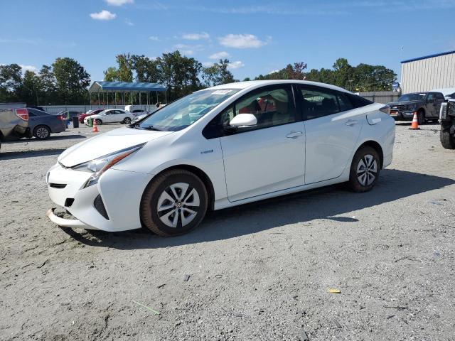 2018 TOYOTA PRIUS, 