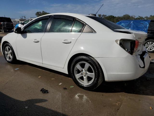 1G1PC5SB9F7151946 - 2015 CHEVROLET CRUZE LT WHITE photo 2