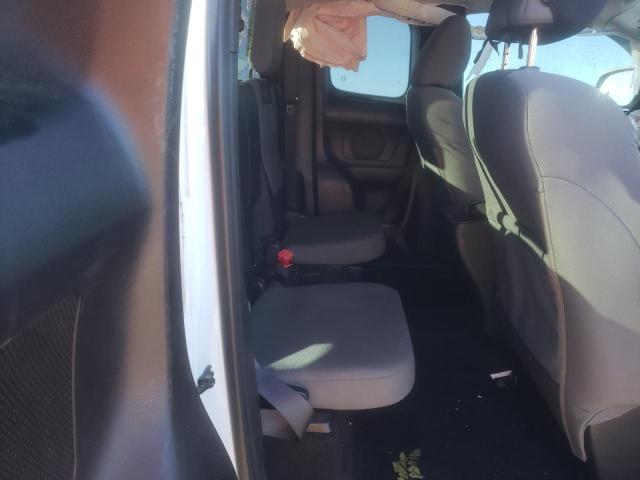 5TFRX5GNXHX096322 - 2017 TOYOTA TACOMA ACCESS CAB Ақ фото 10