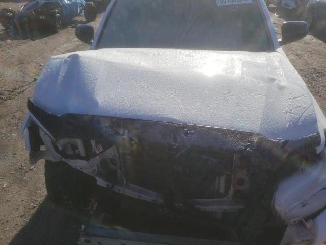 5TFRX5GNXHX096322 - 2017 TOYOTA TACOMA ACCESS CAB Ақ фото 11