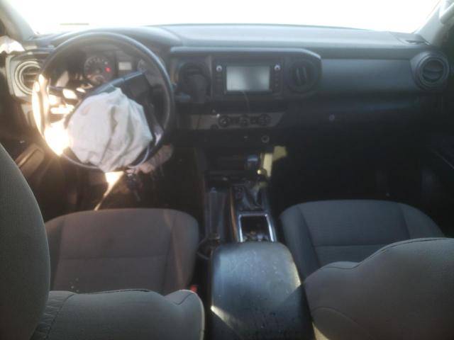 5TFRX5GNXHX096322 - 2017 TOYOTA TACOMA ACCESS CAB Ақ фото 8