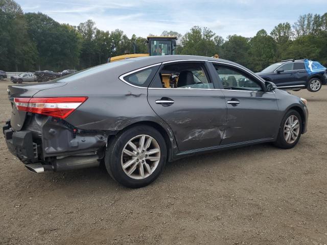 4T1BK1EB6EU124935 - 2014 TOYOTA AVALON BASE CHARCOAL photo 3